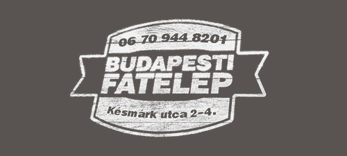 Budapesti Fatelep