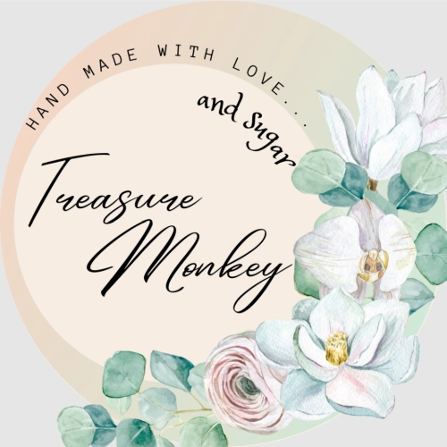 Treasure Monkey