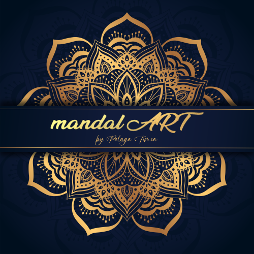 Mandal_ART by Palaga Tímea