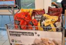 Aldi országos gyűjtés ősz – Eredmények