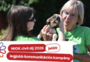 Civil díj döntései között – 2026