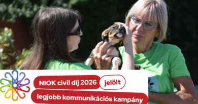 Civil díj döntései között – 2026